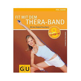 Fit mit dem Thera-Band