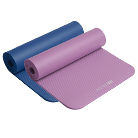 Fitnessmatte yogimat® gym <br>180 cm x 60 cm x 10 mm