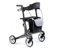 FreedomChair Carbon Rollator RC06