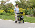 FreedomChair Carbon Rollator RC06