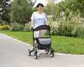 FreedomChair Carbon Rollator RC06