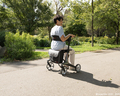 FreedomChair Carbon Rollator RC06