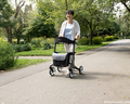FreedomChair Carbon Rollator RC06