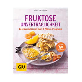 Fruktose-Unverträglichkeit