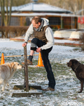 Fußheberorthese WalkOn®  Flex rechts