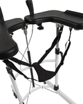 Gehtrainer  bis 150 kg belastbar