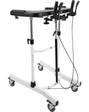 Gehtrainer  bis 150 kg belastbar