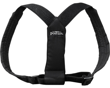 Geradehalter Posture® Classic schwarz