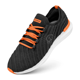 Giesswein Eco Sneaker <br>Herren schwarz