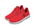 Giesswein Merino Runners Damen flammenrot