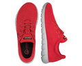 Giesswein Merino Runners Damen flammenrot