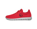 Giesswein Merino Runners Damen flammenrot
