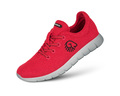 Giesswein Merino Runners Damen flammenrot