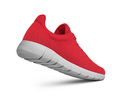 Giesswein Merino Runners Damen flammenrot