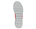 Giesswein Merino Runners Damen flammenrot