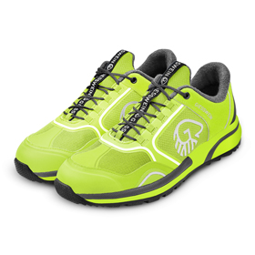 Giesswein Wool Cross X <br>Herren lime
