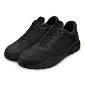 Giesswein Wool Cross X Herren solid black