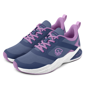 Giesswein Wool Peak <br>Damen lavendel