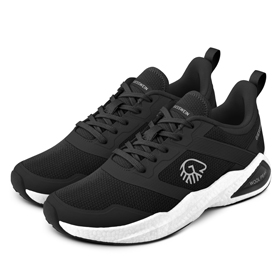 Giesswein Wool Peak <br>Damen schwarz