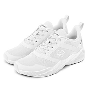 Giesswein Wool Peak <br>Herren weiß