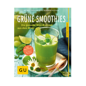 Grüne Smoothies