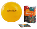 Gymnastikball Pezzi® gelb  Ø 42 cm