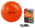 Gymnastikball Pezzi® orange  Ø 53 cm