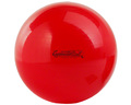 Gymnastikball Pezzi® rot  Ø 75 cm