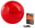 Gymnastikball Pezzi® rot  Ø 75 cm