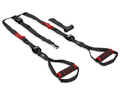 Gymstick™ Functional Trainer inkl. Karabiner und Türanker