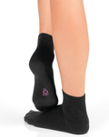 Hallux Socken mit integriertem Zehenspreizer