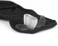 Hallux Socken mit integriertem Zehenspreizer