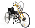 Hand-Bike Challenger