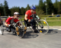 Hand-Bike Challenger