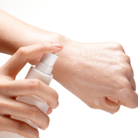 Handdesinfektion 250 ml