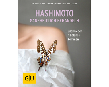 Hashimoto ganzheitlich behandeln