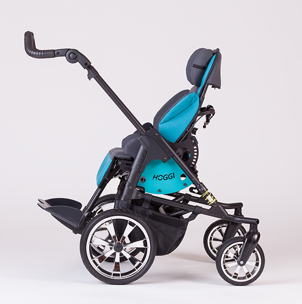 HOGGI® BINGO Evolution Rehabuggy Frühwald Heilbehelfe