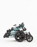 HOGGI® BINGO Evolution Rehabuggy