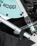 HOGGI® BINGO Evolution Rehabuggy