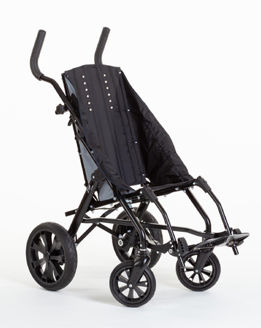 HOGGI® ZIP Reha-Faltbuggy