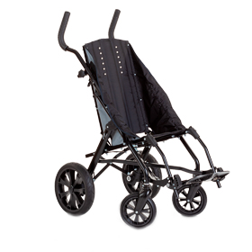 HOGGI® ZIP Reha-Faltbuggy