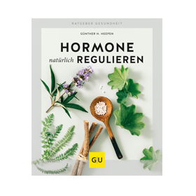 Hormone natürlich regulieren