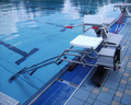 Hoyer Pool-Butler Lifter  bis 150 kg