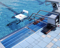 Hoyer Pool-Butler Lifter  bis 150 kg