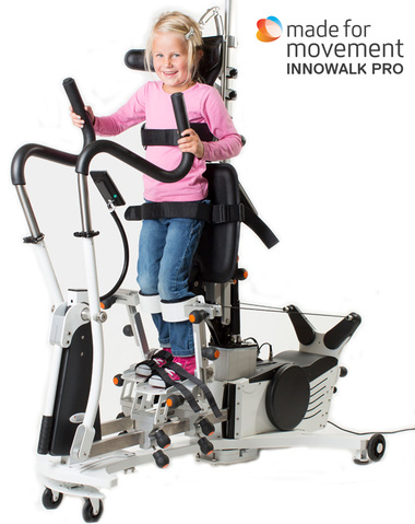 Innowalk Pro -  Steh-/Bewegungstrainer