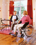 Invacare® Action³