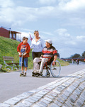 Invacare® Action³