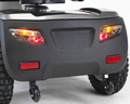 Invacare® Cetus Elektromobil  bis 226 kg Nutzergewicht