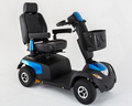 Invacare® Comet Pro 15 km/h