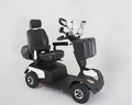 Invacare® Comet Pro 15 km/h